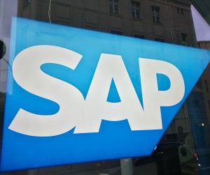 SAP: Cloud- überholt Software-Geschäft