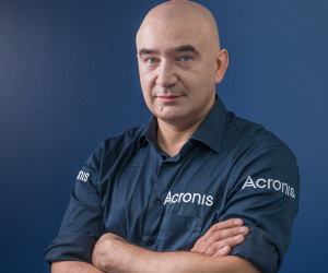 Acronis übernimmt die bulgarische T-Soft