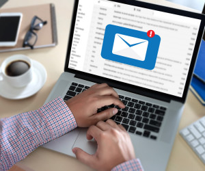 Die E-Mail ist tot, es lebe die E-Mail